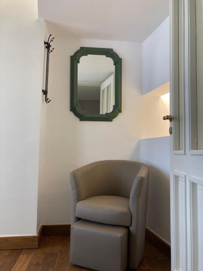 Couette-café Le Petit Palais -