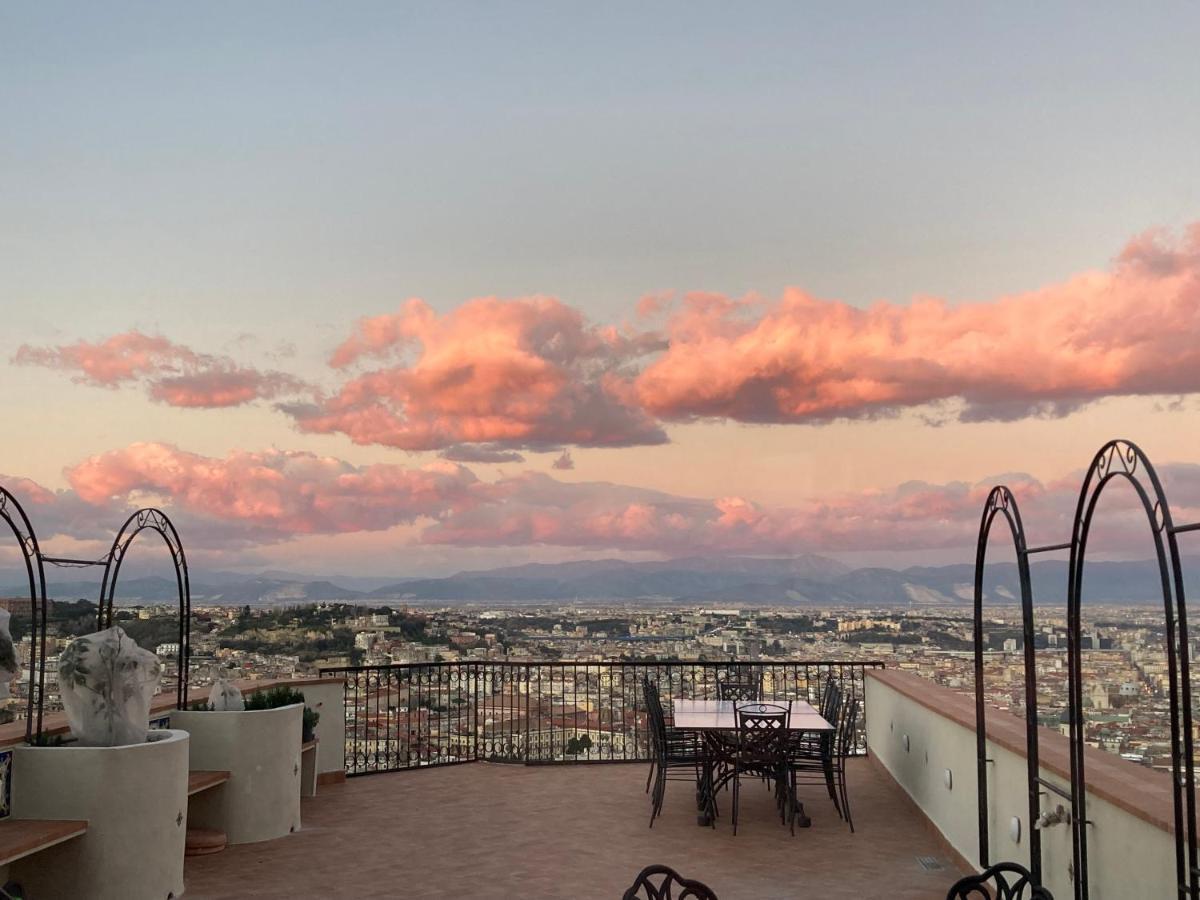 Bed & Breakfast Le Petit Palais - Napoli