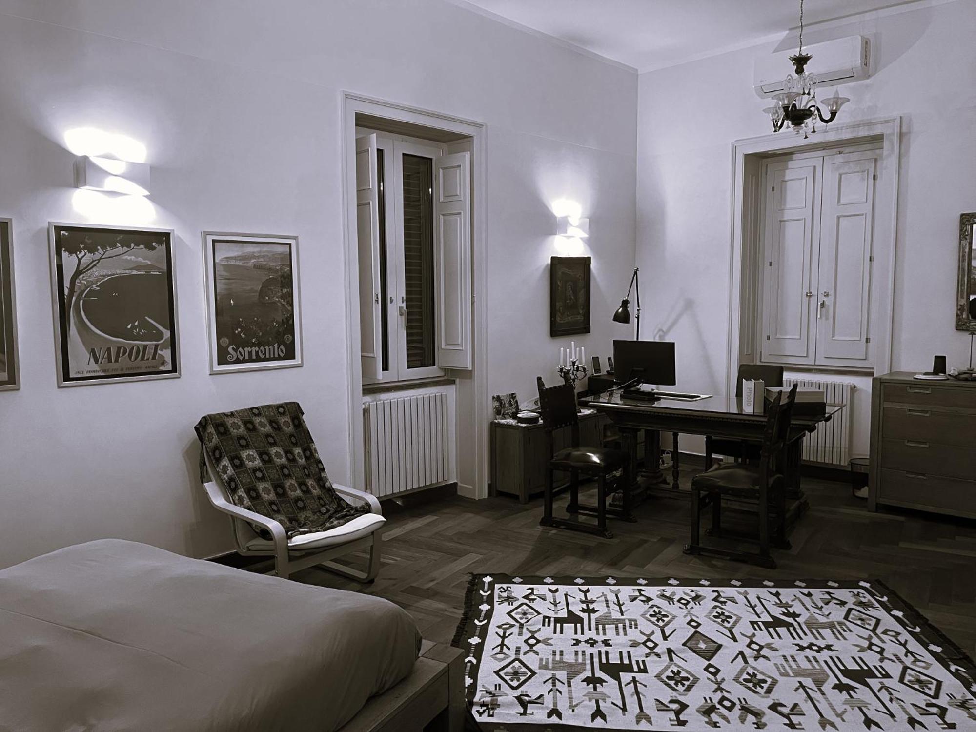 Le Petit Palais - *